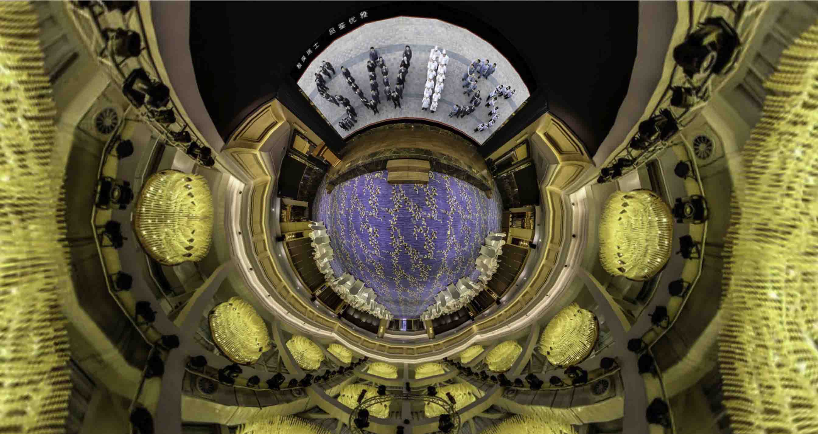 勉县探索VR全景拍摄中的深度感：营造沉浸式体验的关键要素