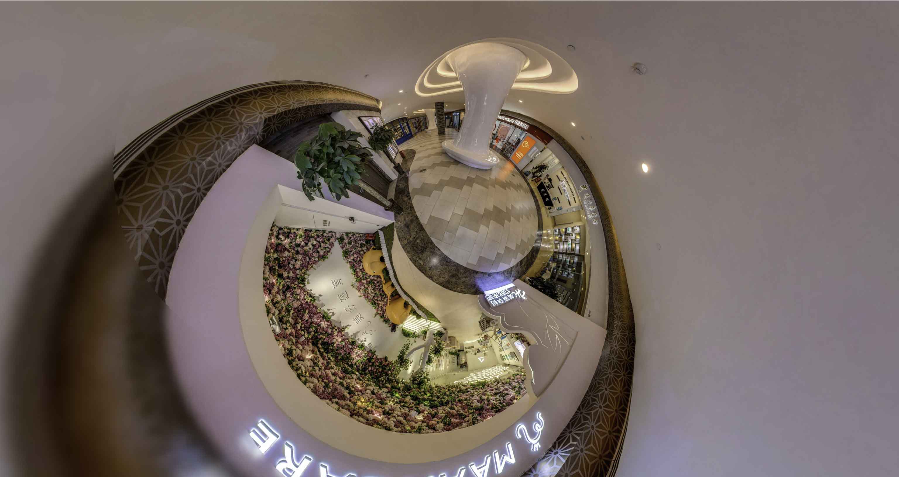 勉县将VR全景融入品牌宣传活动的创新实践与策略